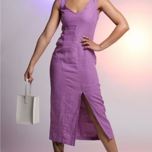 Rare Paloma Wool Nefertiti Dress